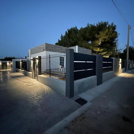 קאריני Residence Gordon מראה חיצוני תמונה