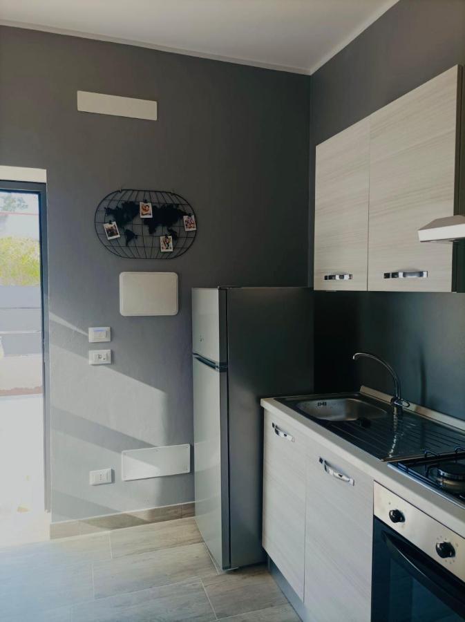קאריני Residence Gordon מראה חיצוני תמונה