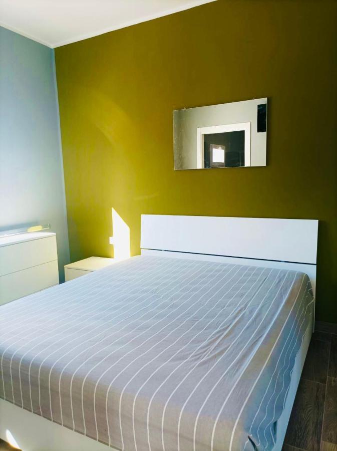 קאריני Residence Gordon מראה חיצוני תמונה