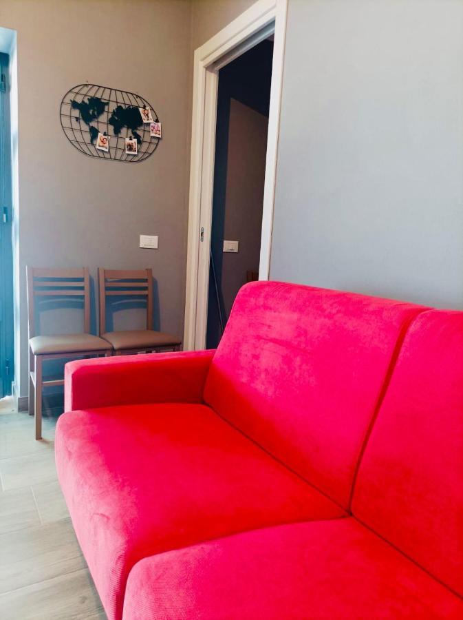 קאריני Residence Gordon מראה חיצוני תמונה