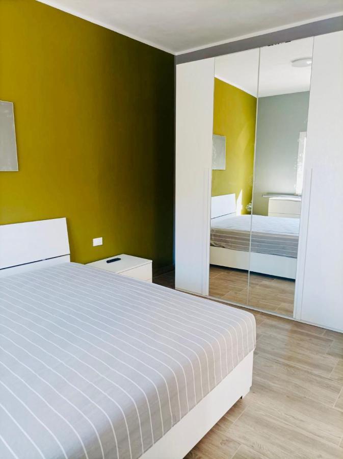 קאריני Residence Gordon מראה חיצוני תמונה