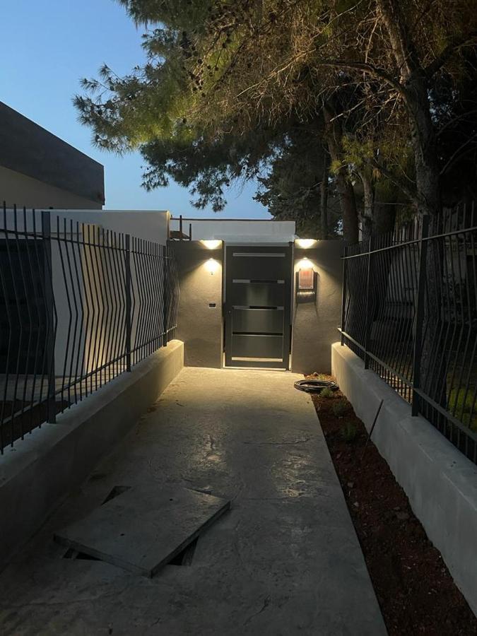 קאריני Residence Gordon מראה חיצוני תמונה