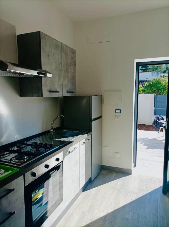 קאריני Residence Gordon מראה חיצוני תמונה