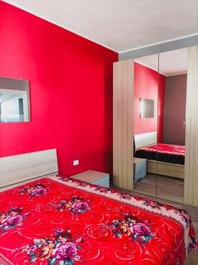 קאריני Residence Gordon מראה חיצוני תמונה