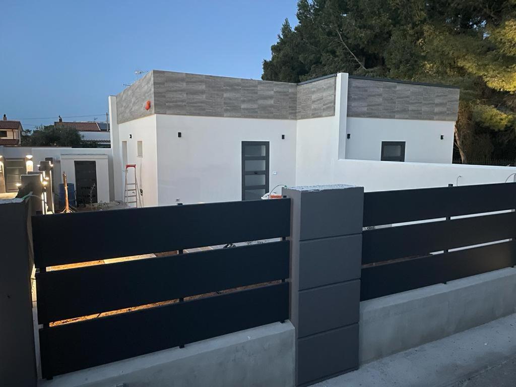 קאריני Residence Gordon מראה חיצוני תמונה