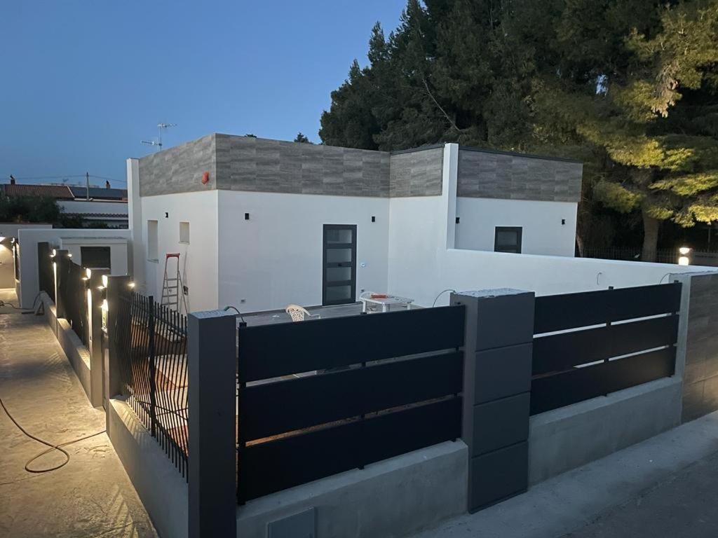 קאריני Residence Gordon מראה חיצוני תמונה