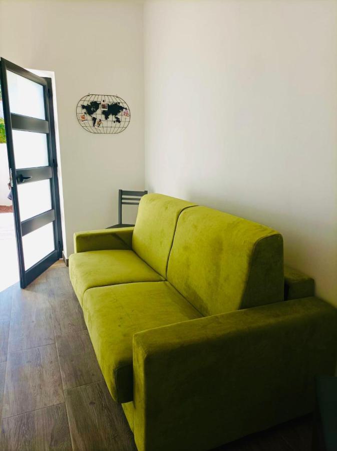 קאריני Residence Gordon מראה חיצוני תמונה