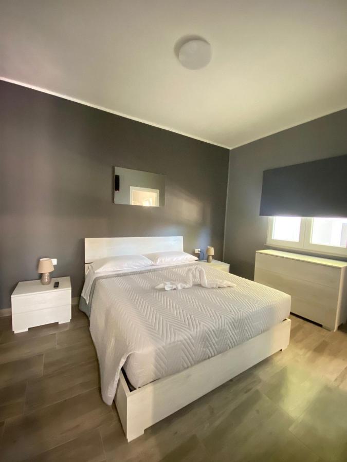 קאריני Residence Gordon מראה חיצוני תמונה