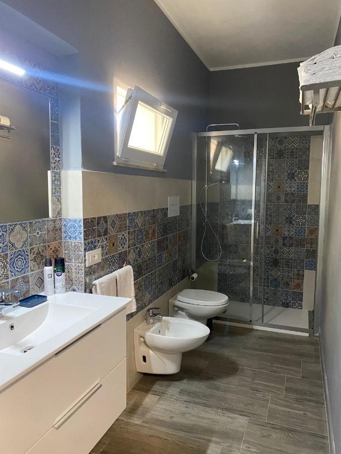 קאריני Residence Gordon מראה חיצוני תמונה