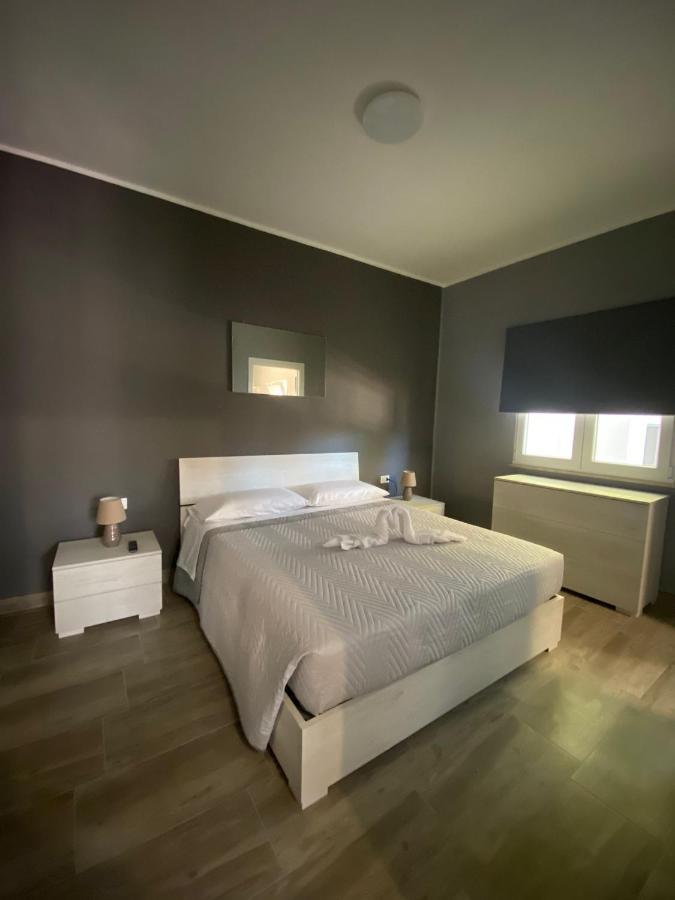 קאריני Residence Gordon מראה חיצוני תמונה