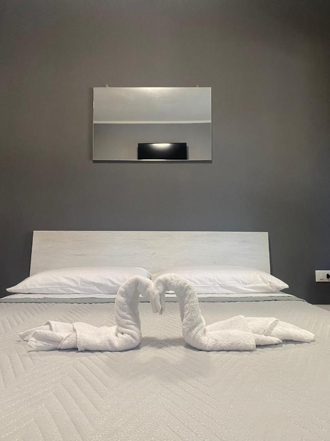 קאריני Residence Gordon מראה חיצוני תמונה
