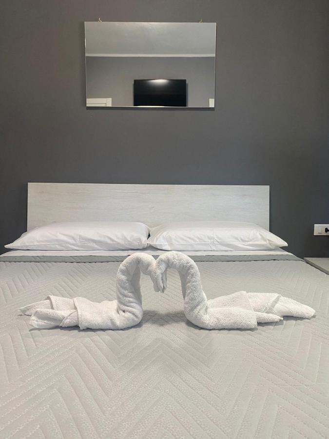 קאריני Residence Gordon מראה חיצוני תמונה