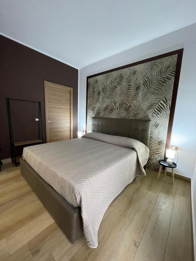 קאריני Residence Gordon מראה חיצוני תמונה