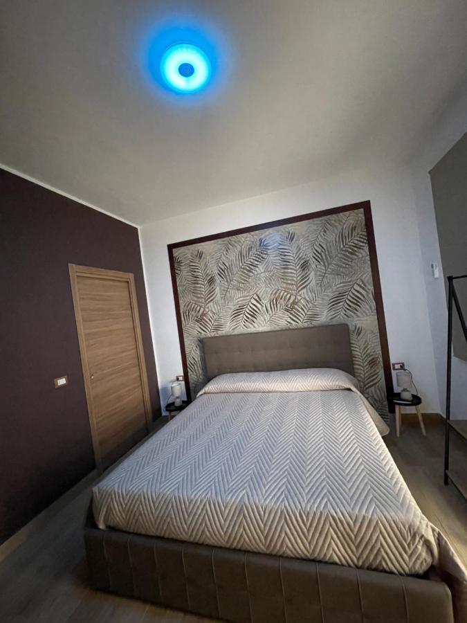 קאריני Residence Gordon מראה חיצוני תמונה