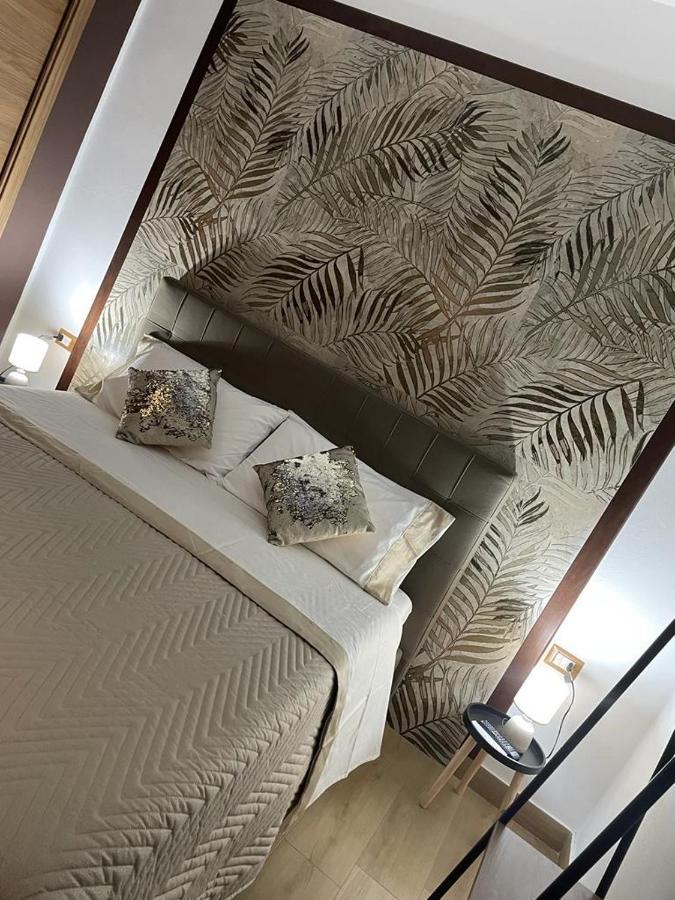 קאריני Residence Gordon מראה חיצוני תמונה