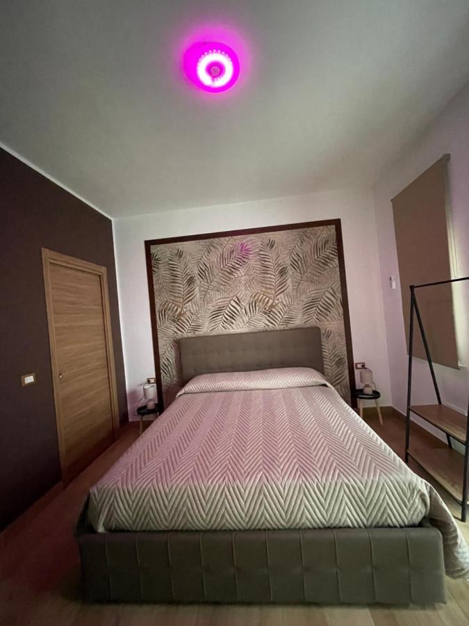 קאריני Residence Gordon מראה חיצוני תמונה