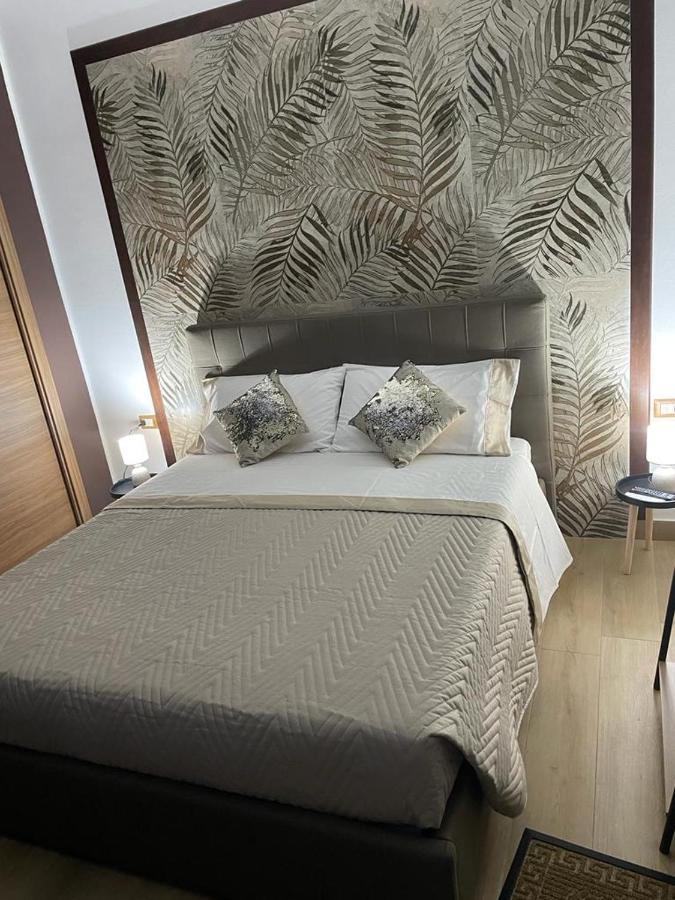 קאריני Residence Gordon מראה חיצוני תמונה