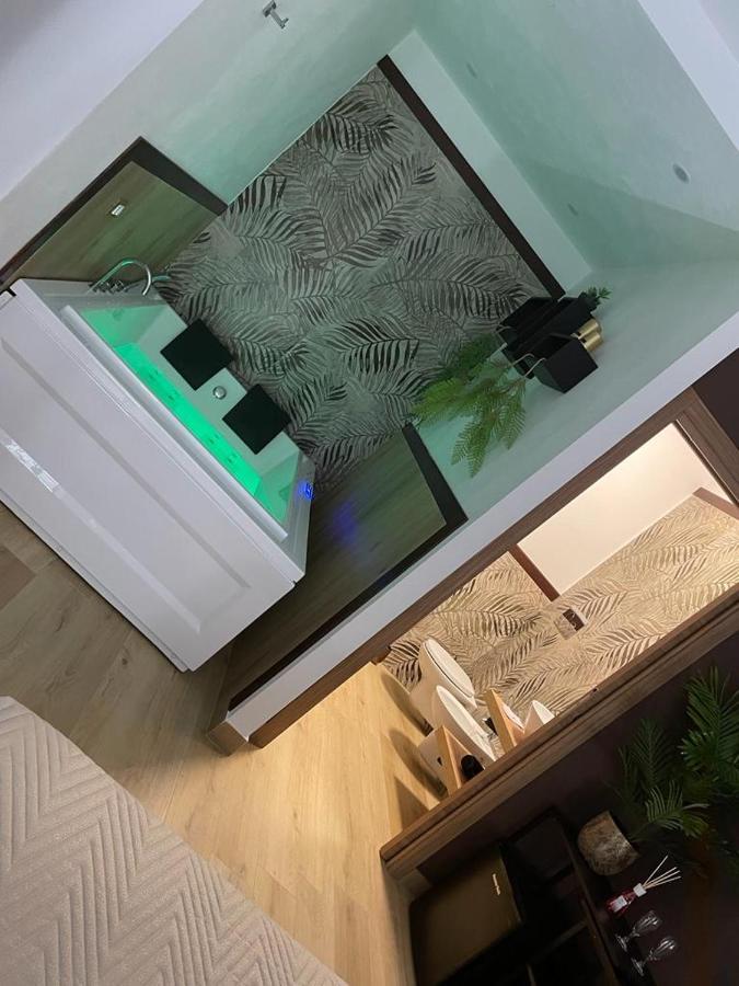 קאריני Residence Gordon מראה חיצוני תמונה