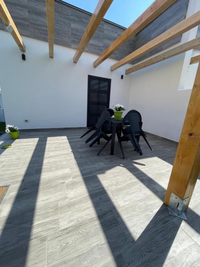קאריני Residence Gordon מראה חיצוני תמונה