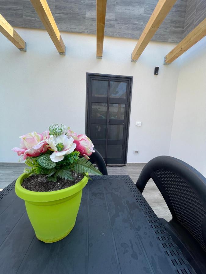 קאריני Residence Gordon מראה חיצוני תמונה