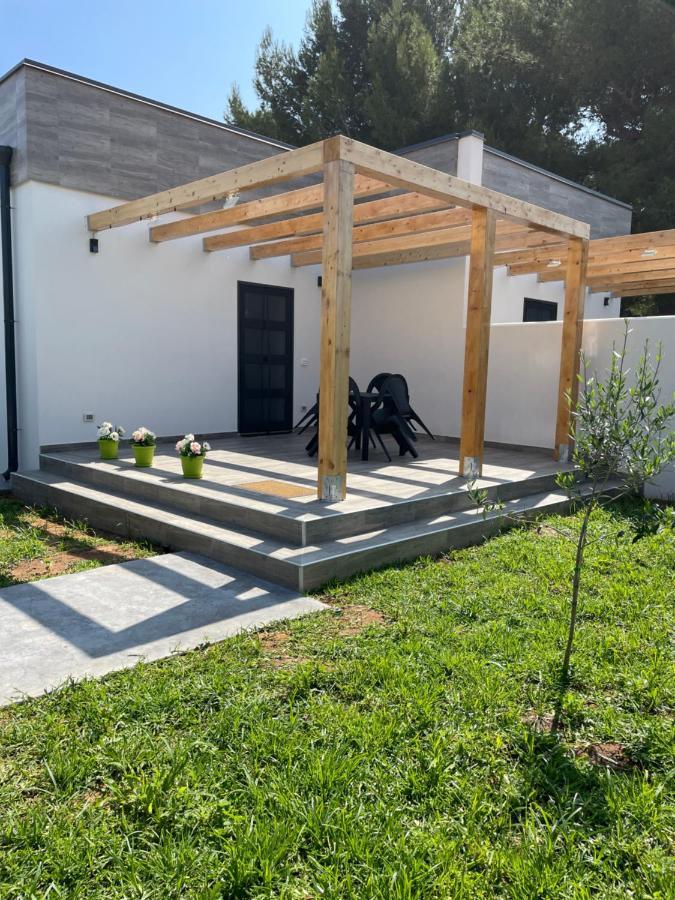 קאריני Residence Gordon מראה חיצוני תמונה