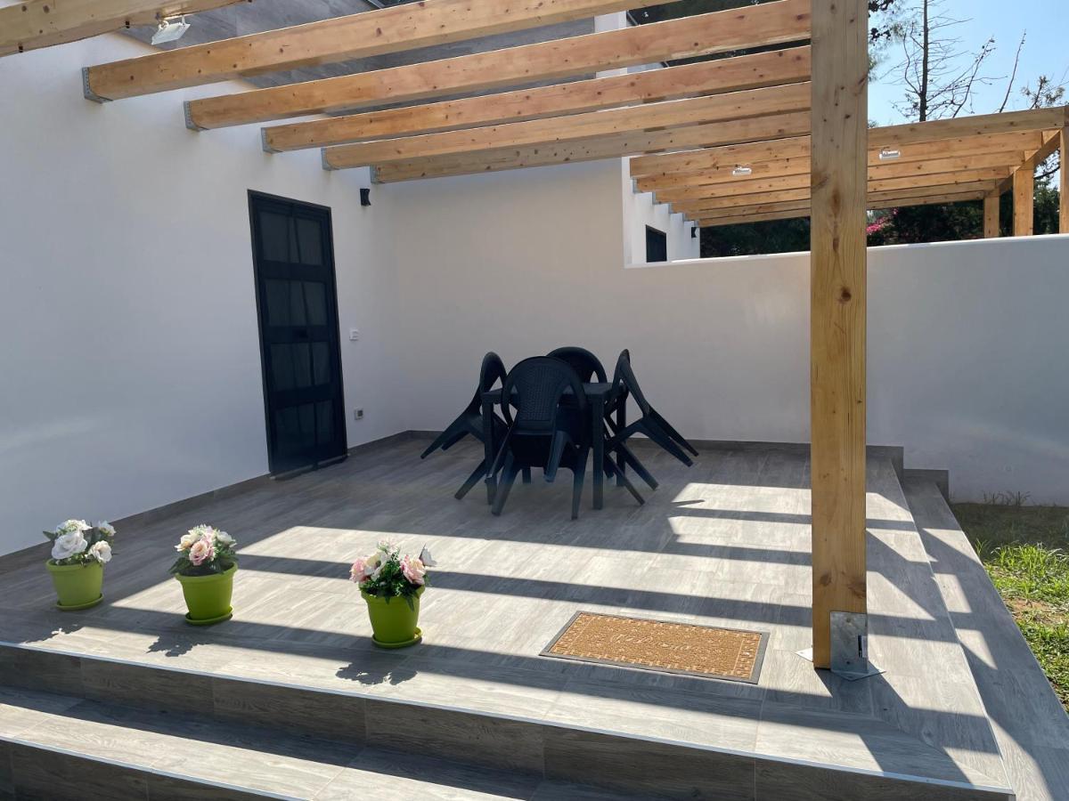 קאריני Residence Gordon מראה חיצוני תמונה