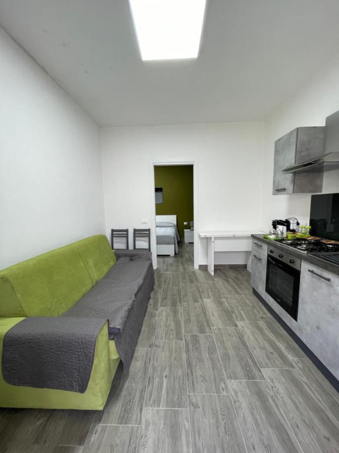 קאריני Residence Gordon מראה חיצוני תמונה