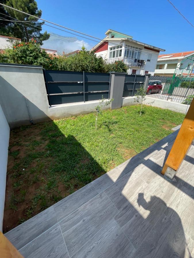 קאריני Residence Gordon מראה חיצוני תמונה