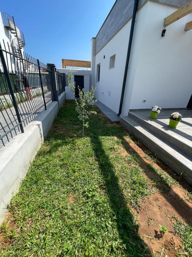 קאריני Residence Gordon מראה חיצוני תמונה