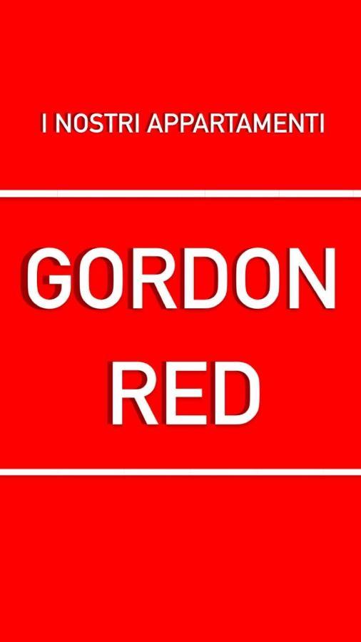 קאריני Residence Gordon מראה חיצוני תמונה