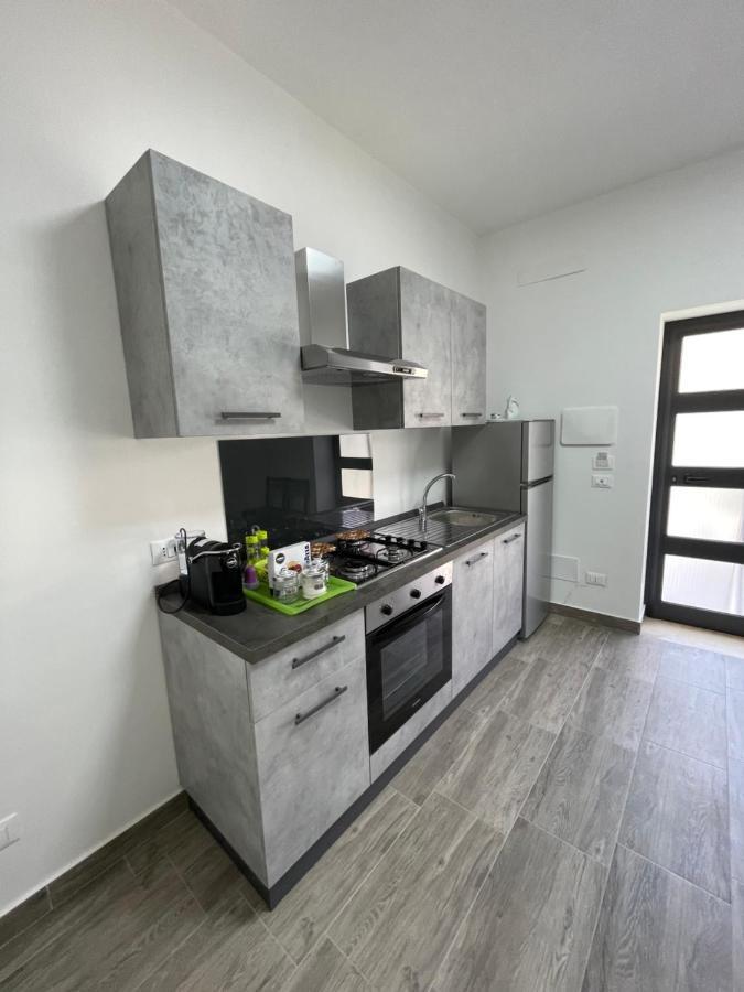 קאריני Residence Gordon מראה חיצוני תמונה