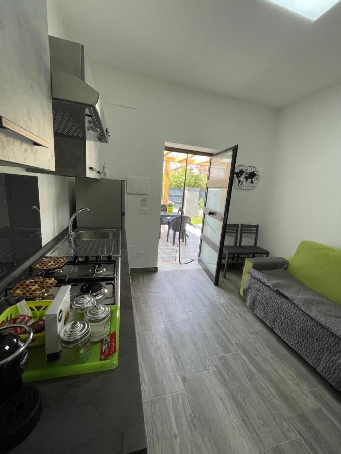 קאריני Residence Gordon מראה חיצוני תמונה