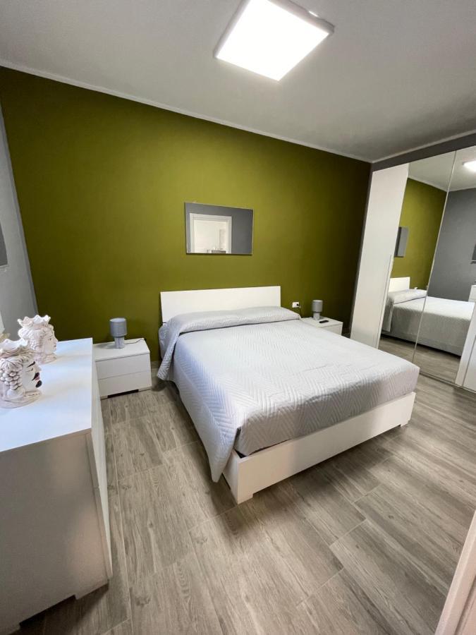 קאריני Residence Gordon מראה חיצוני תמונה