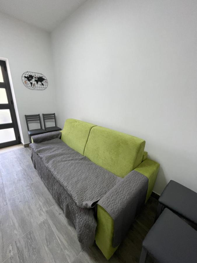 קאריני Residence Gordon מראה חיצוני תמונה