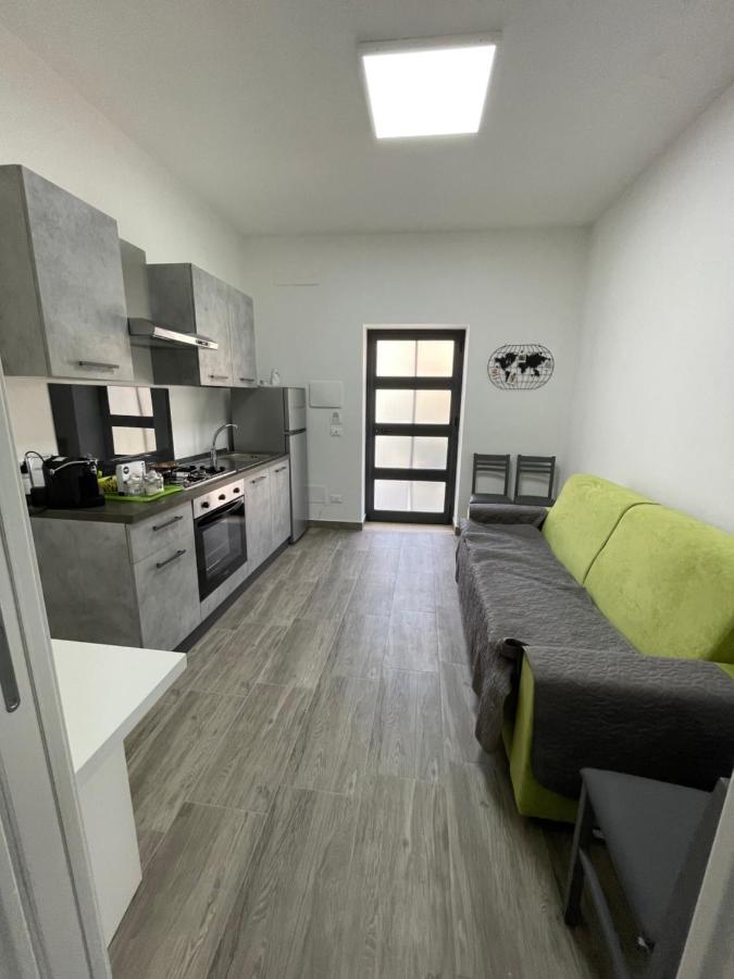 קאריני Residence Gordon מראה חיצוני תמונה