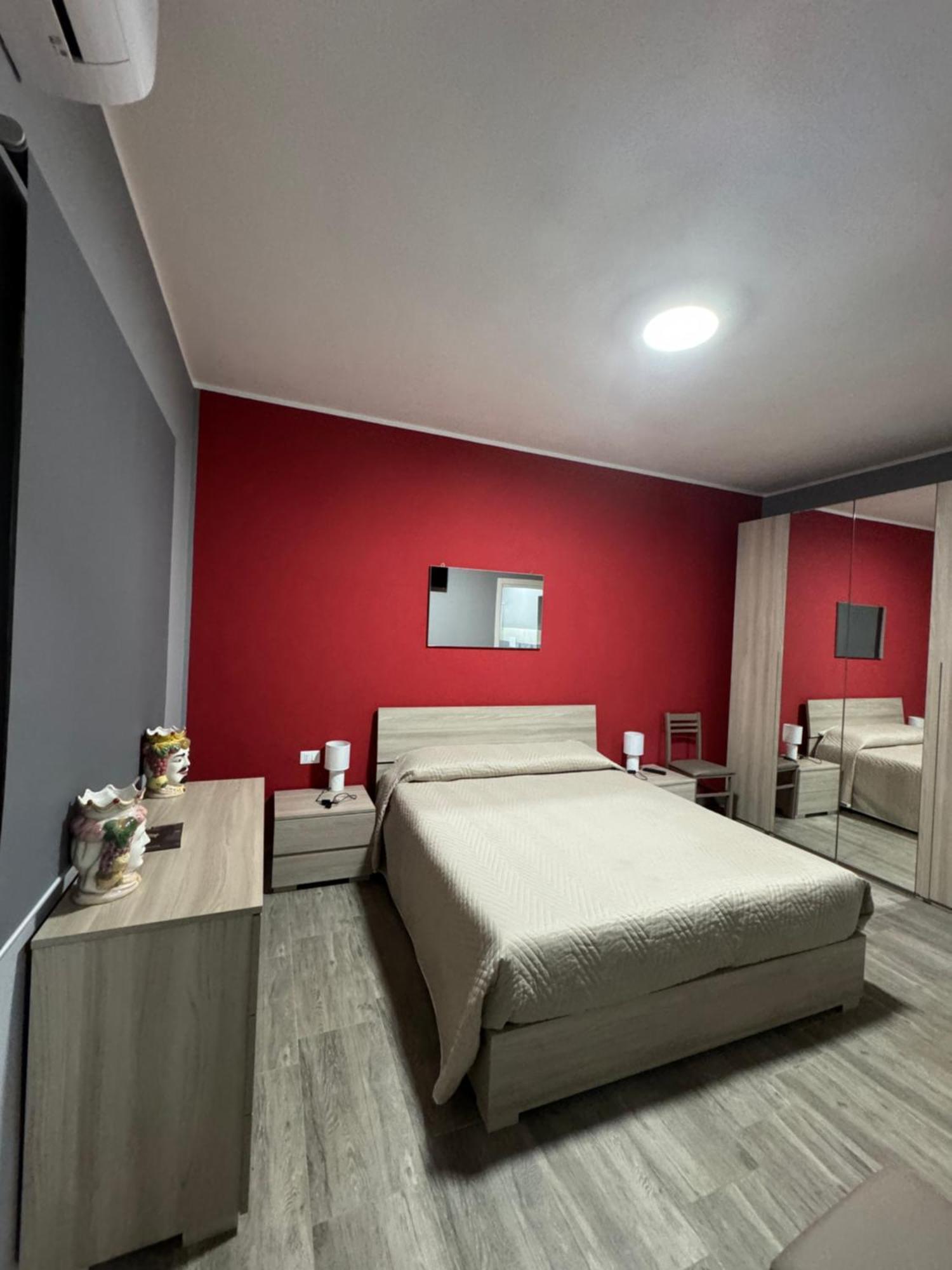 קאריני Residence Gordon מראה חיצוני תמונה