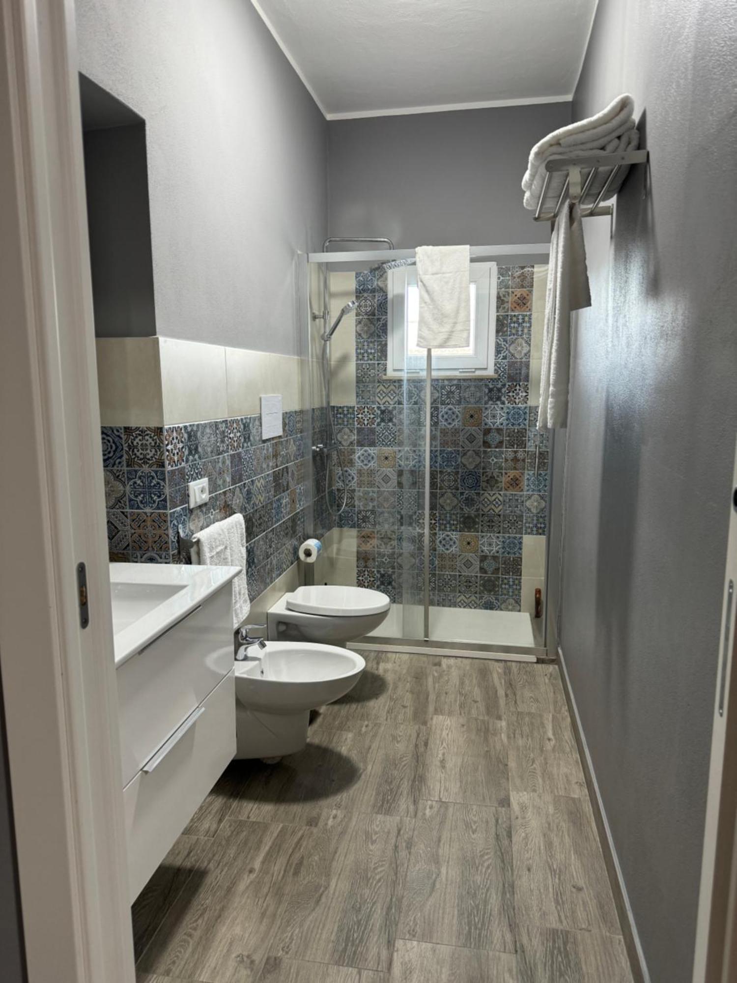 קאריני Residence Gordon מראה חיצוני תמונה