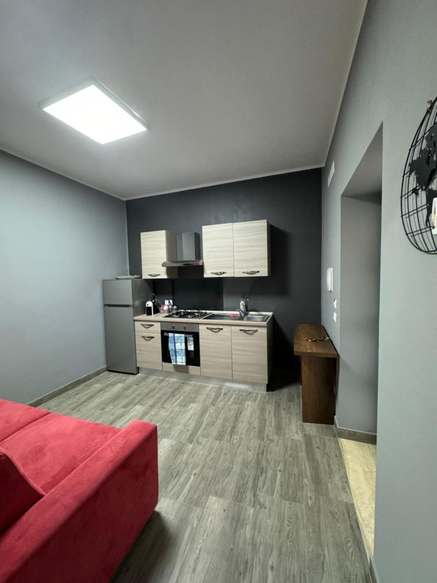 קאריני Residence Gordon מראה חיצוני תמונה